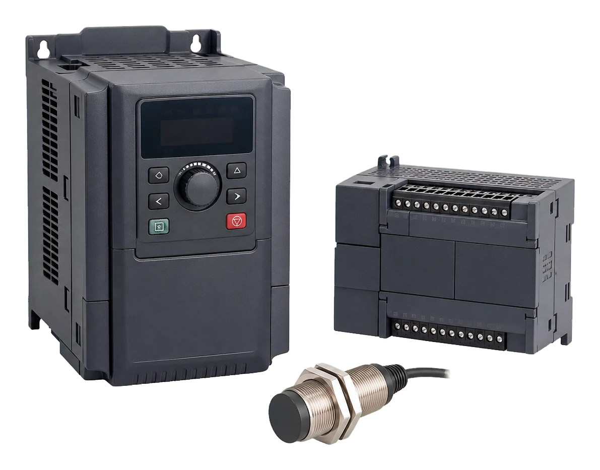 Variable frequency drive